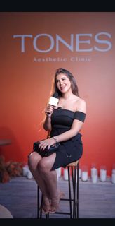 Malak Koura feet photo thumbnail