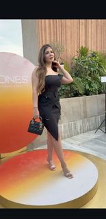 Malak Koura feet photo thumbnail