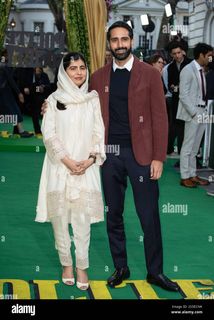 Malala Yousafzai feet photo 4