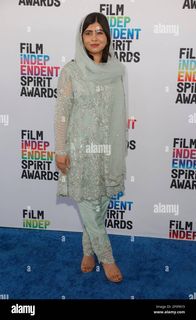 Malala Yousafzai feet photo 3