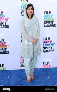 Malala Yousafzai feet photo 1