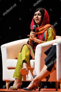Malala Yousafzai feet photo 19