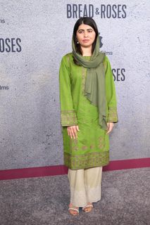 Malala Yousafzai feet photo 18