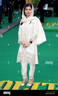 Malala Yousafzai feet photo 17