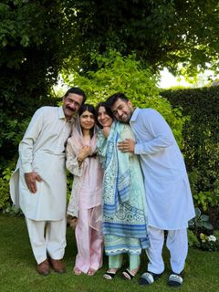 Malala Yousafzai feet photo 12