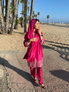Malala Yousafzai feet photo 5