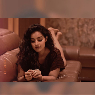 Malavika Menon feet photo 18