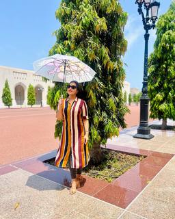 Malavika Menon feet photo 5