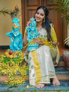 Malavika Menon feet photo 7