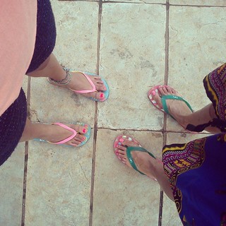 Malavika Mohanan feet photo thumbnail