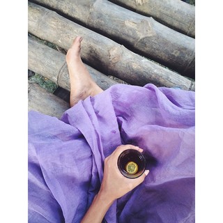 Malavika Mohanan feet photo thumbnail