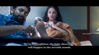 Malavika Mohanan feet photo thumbnail