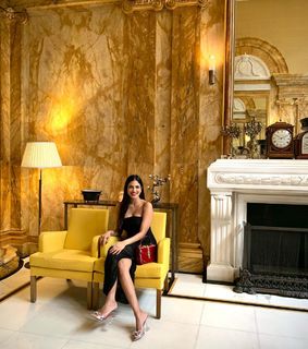 Malavika Mohanan feet photo thumbnail