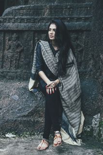 Malavika Mohanan feet photo 8