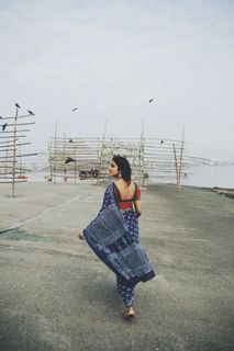 Malavika Mohanan feet photo 20
