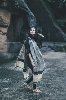 Malavika Mohanan feet photo 18