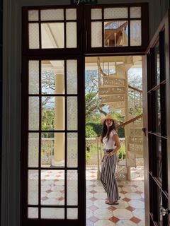 Malavika Mohanan feet photo 17