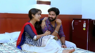Malavika Wales feet photo 7