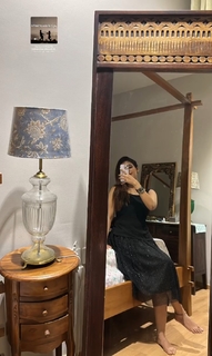 Malavika Wales feet photo 14