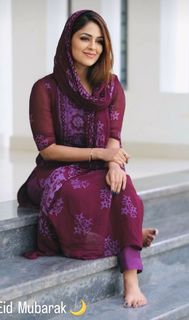 Malavika Wales feet photo 6