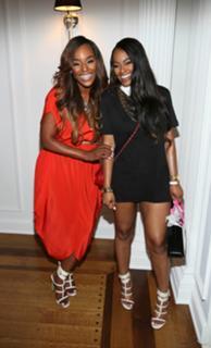 Malaysia Pargo feet photo 1