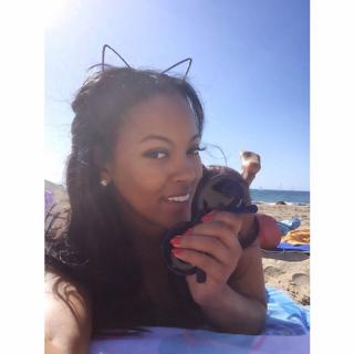 Malaysia Pargo feet photo 11