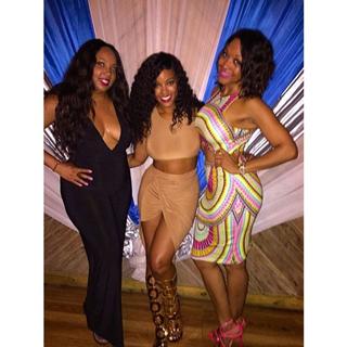 Malaysia Pargo feet photo 11