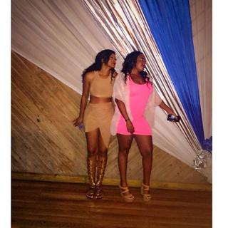 Malaysia Pargo feet photo 10