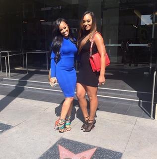 Malaysia Pargo feet photo 1