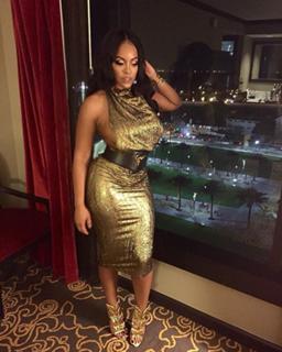 Malaysia Pargo feet photo 20