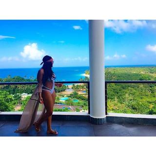 Malaysia Pargo feet photo 16