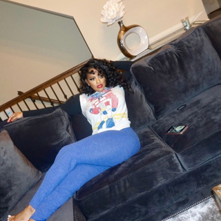 Malaysia Pargo feet photo 20