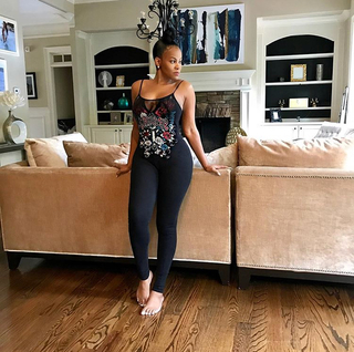 Malaysia Pargo feet photo 14