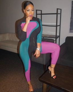 Malaysia Pargo feet photo 6