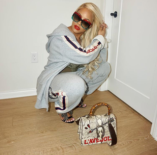 Malaysia Pargo feet photo 20