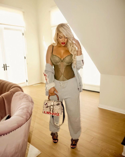 Malaysia Pargo feet photo 19