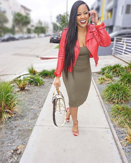 Malaysia Pargo feet photo 18