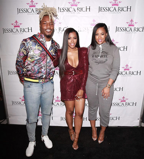 Malaysia Pargo feet photo 15