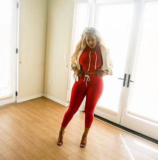 Malaysia Pargo feet photo 13