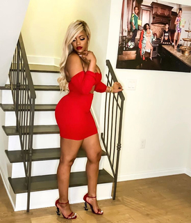 Malaysia Pargo feet photo 7