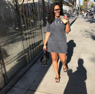 Malaysia Pargo feet photo 4