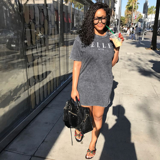 Malaysia Pargo feet photo 3
