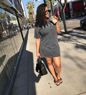 Malaysia Pargo feet photo 2