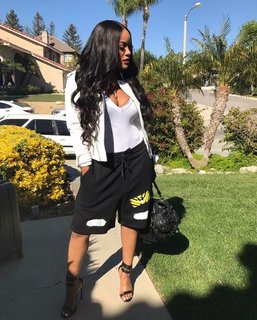 Malaysia Pargo feet photo 20