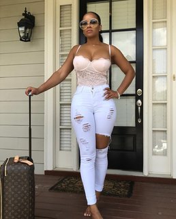 Malaysia Pargo feet photo 18