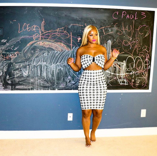 Malaysia Pargo feet photo 15