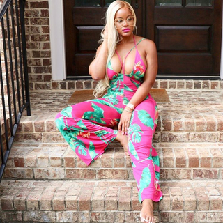 Malaysia Pargo feet photo 14