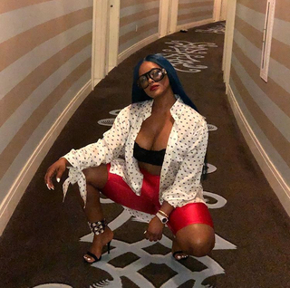 Malaysia Pargo feet photo 7