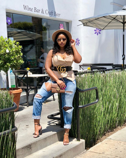 Malaysia Pargo feet photo 4