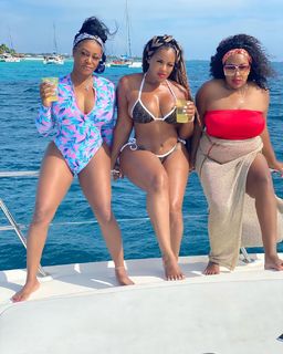 Malaysia Pargo feet photo 7